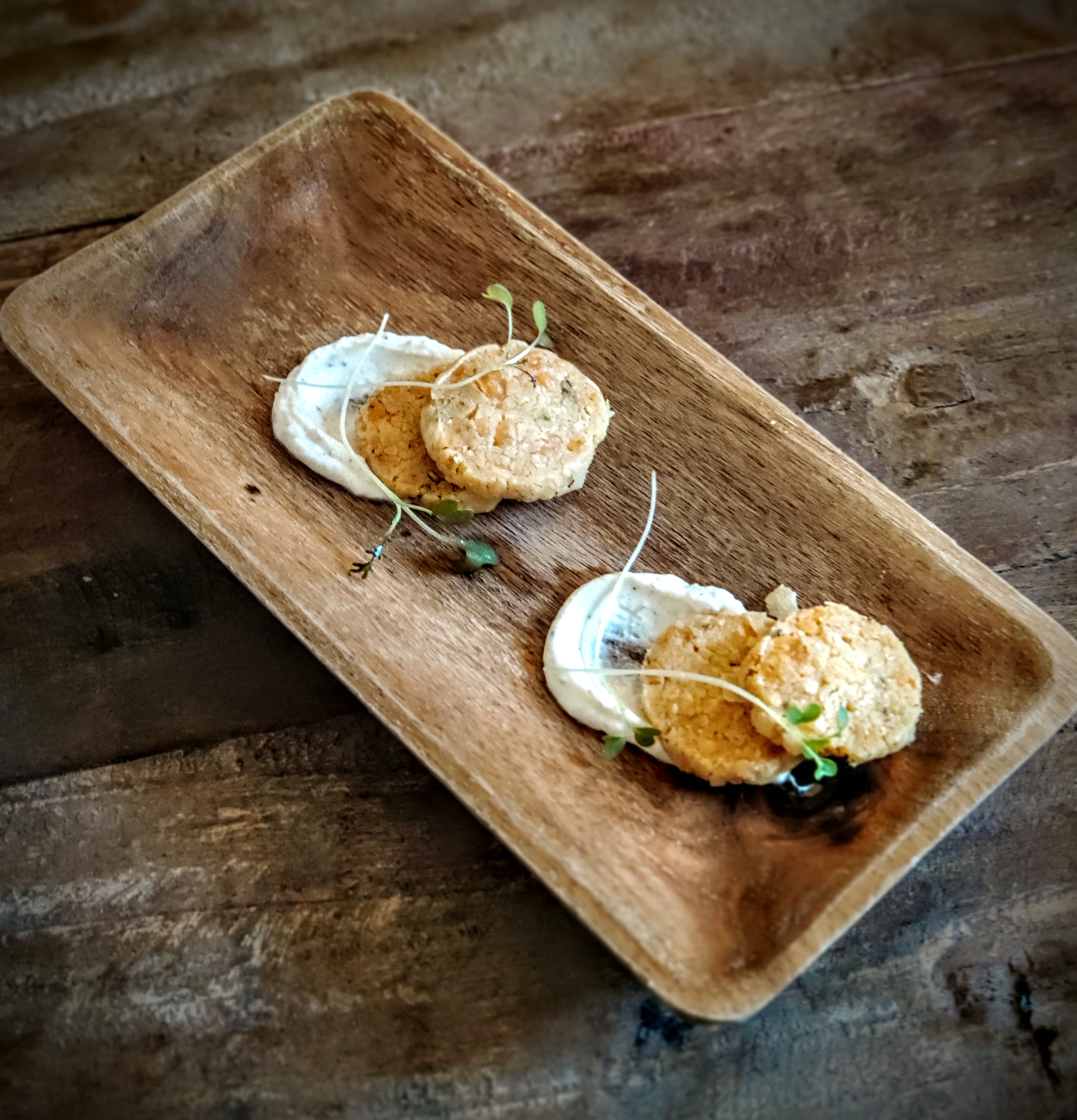 Restaurant La Goulue, Aigues - Mortes