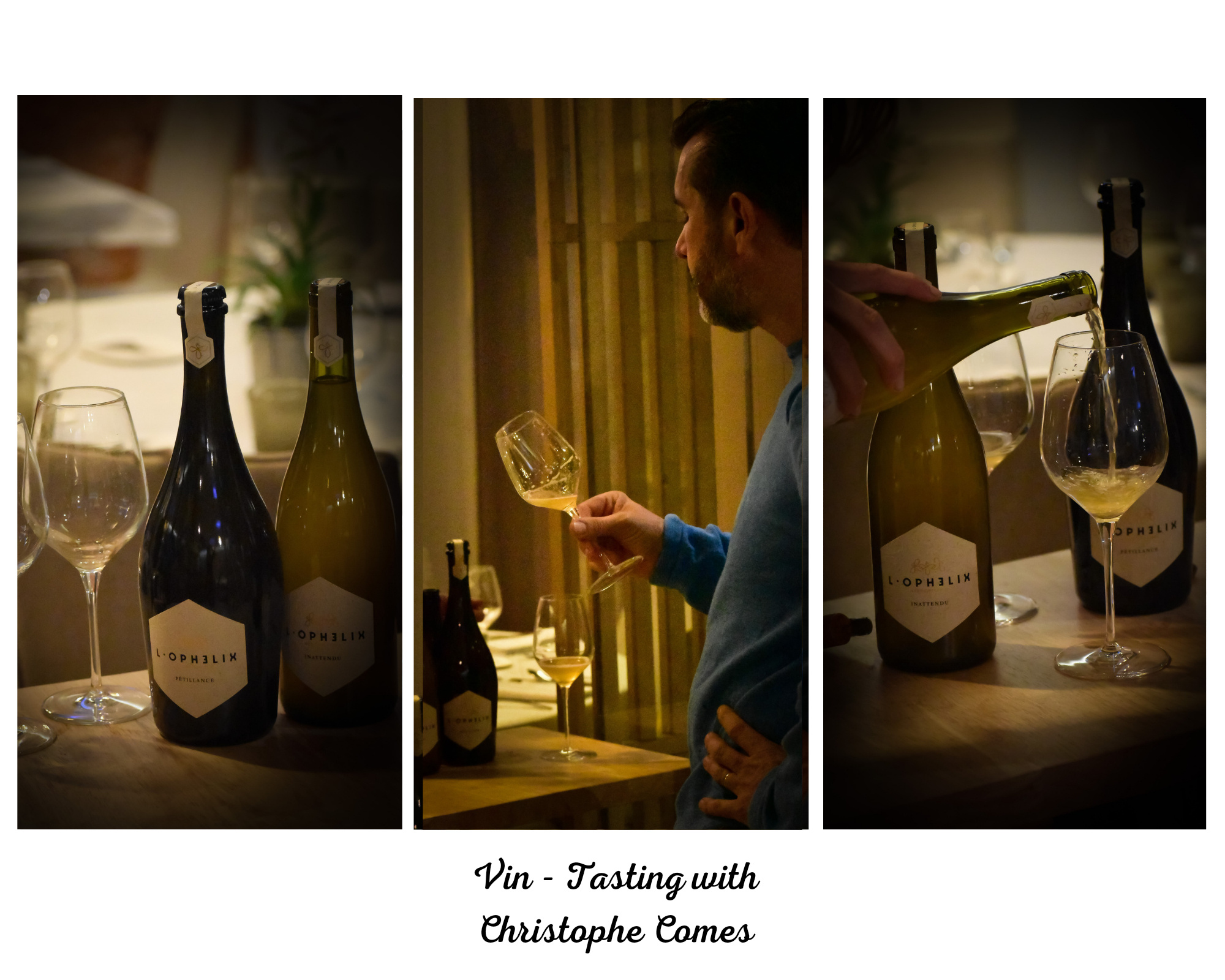 Restaurant La Galinette, Perpignan